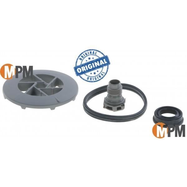 Pièces détachées Lave vaisselle Echangeur / Remplisseur Echangeur thermique 0068