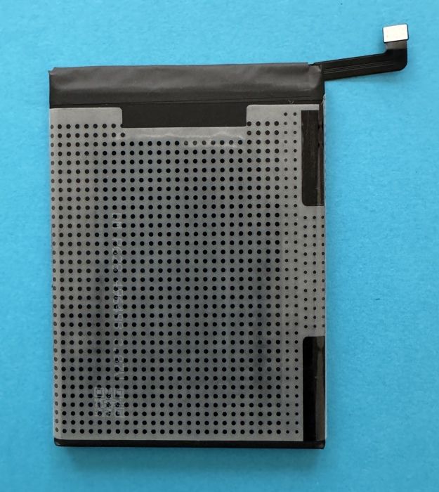 Accu compatibel met MI2 M2 MI2S MI 2 BM20 hoge capaciteit 2000 mAh met demontageset inbegrepen