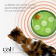 Cat It - Jouet Senses 2.0 Ball Dome pour Chat-3