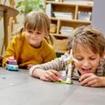 LEGO®  Friends 41443 La Voiture Electrique d’Olivia, Jeu de construction avec Mini Poupées, Eco-éducation pour Enfant de 6 ans et +-3