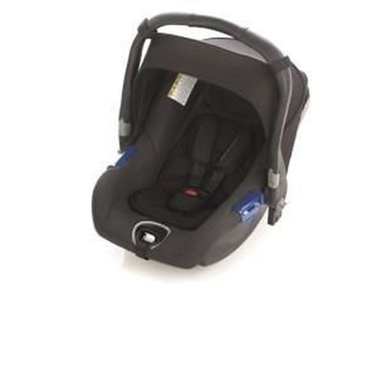 JANE Poussette Cannes Nanuq XL Avec Sa Coque Koos Et Sac Nacelle