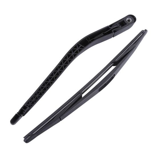 Arrière Essuie-glace lame pour Opel Vauxhall chevorlet ZAFIRA
