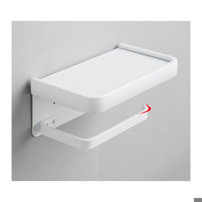 Drouleur Papier Wc Sans Peragenull
