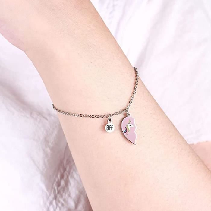 Bracelet de bff outlet