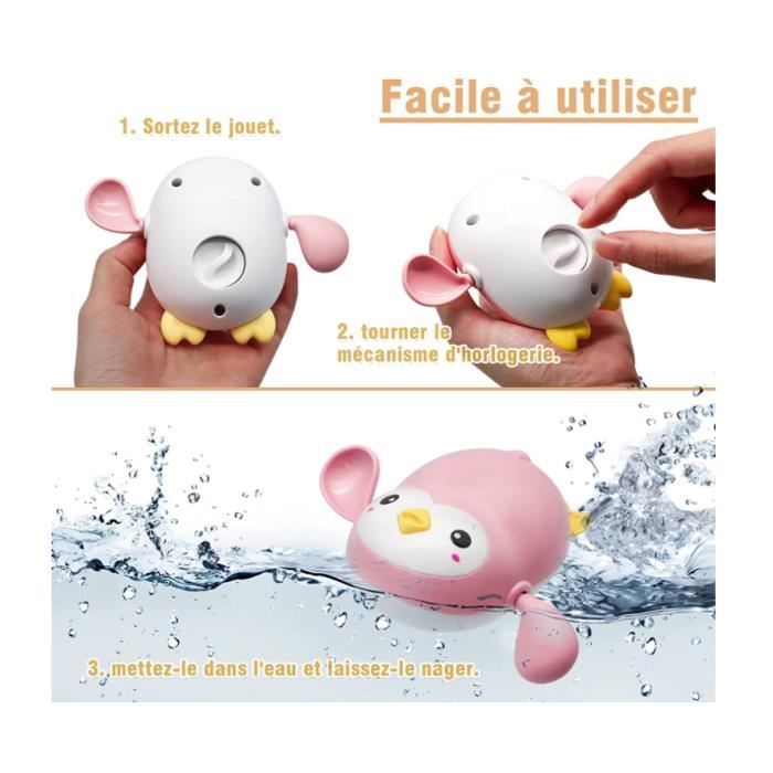 100 Briques Multicolores-Jeu Éducatif Enfant 1 An-Éveil Et Motricité