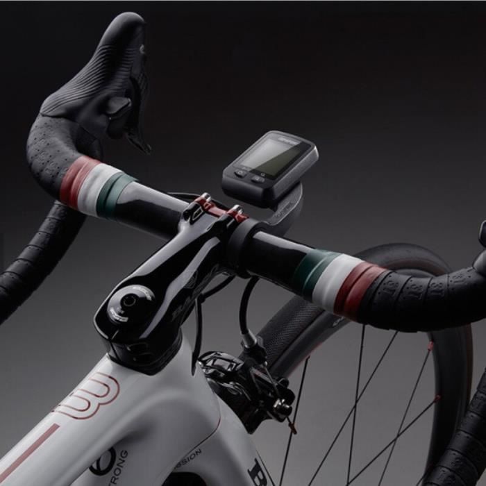 Compteur shop compatible strava