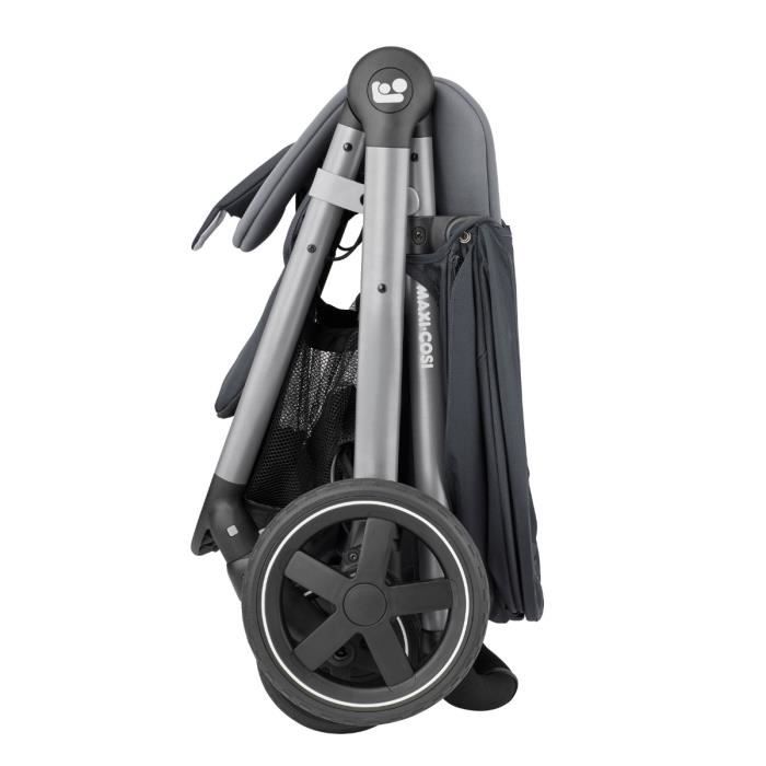 Maxi cosi gia stroller on sale