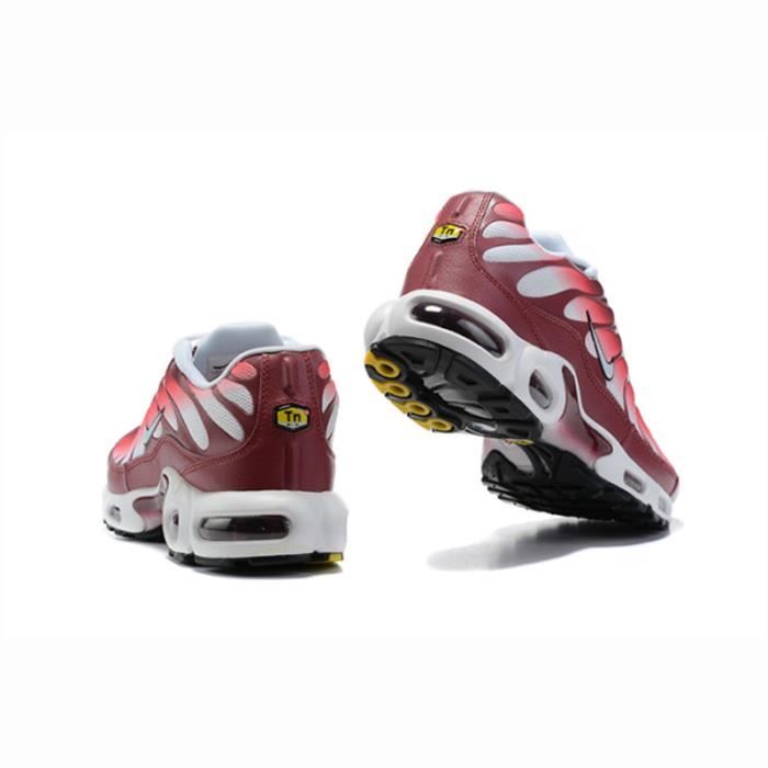 Nike Air Max Plus TN Run Retro High Running Femme Homme TN 075