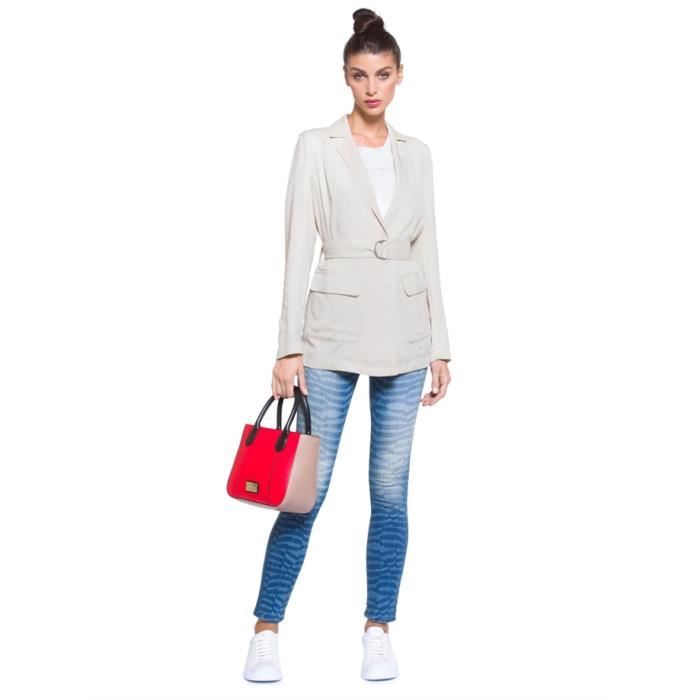 Veste armani jeans femme store