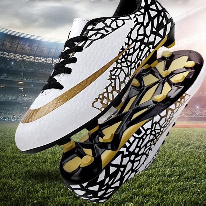 Chaussure 2025 foot haute