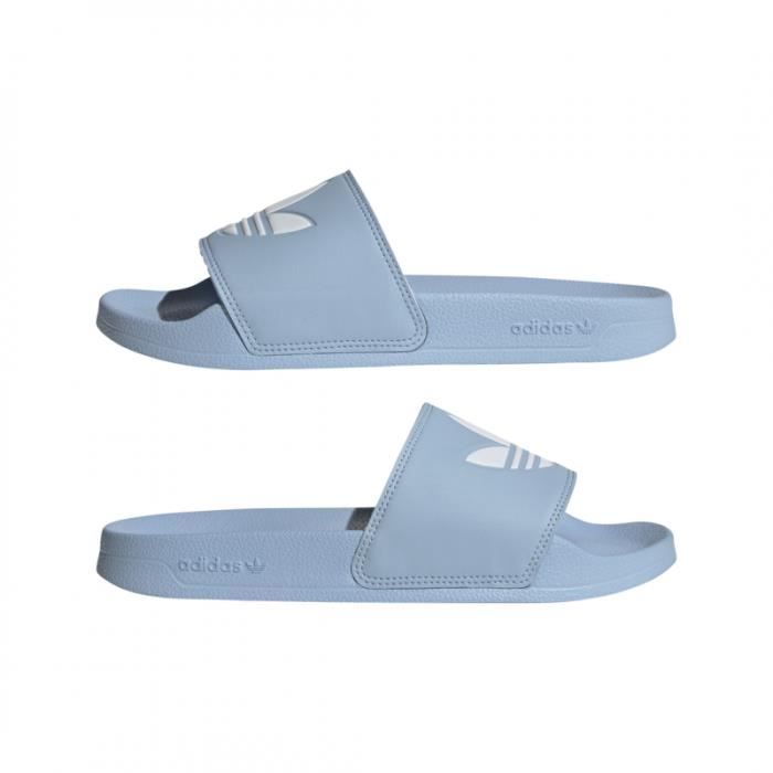 Sandale adidas bleu top