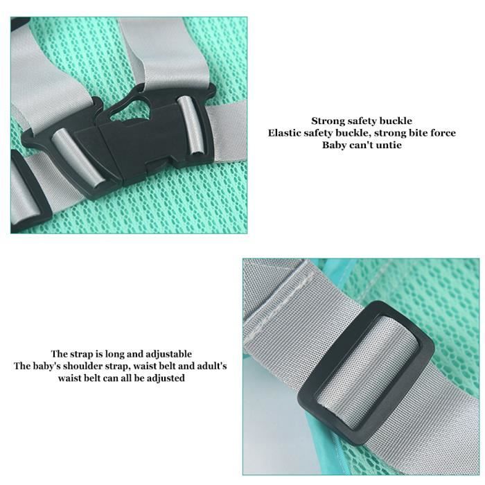 Kit 5 Bandes Réfléchissantes QOCUILC – Bras, Chevilles Et Ceinture Pour Une Visibilité Max