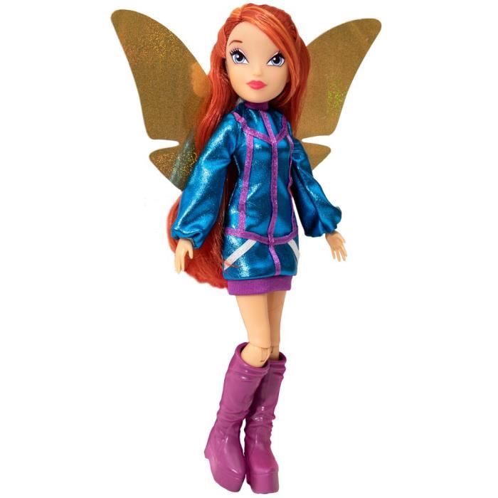Poupee winx clearance