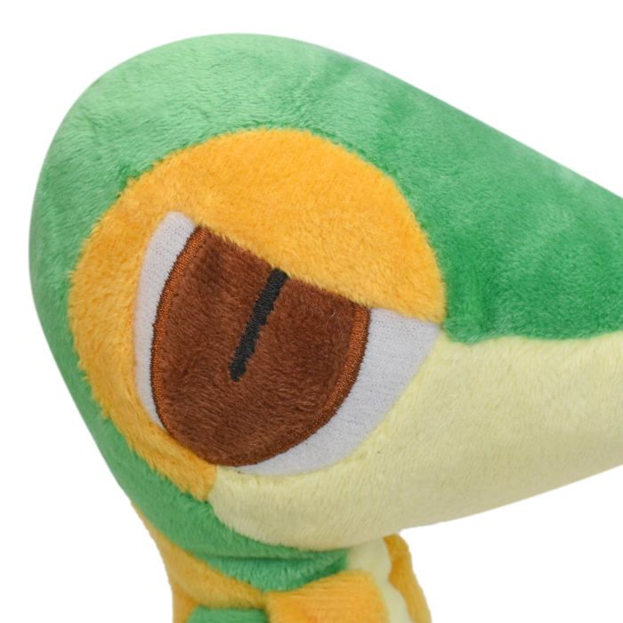 Pokemon Snivy peluche 8 poupee en peluche pour garcons filles Collection de cadeaux d anniversaire Cdiscount Jeux Jouets