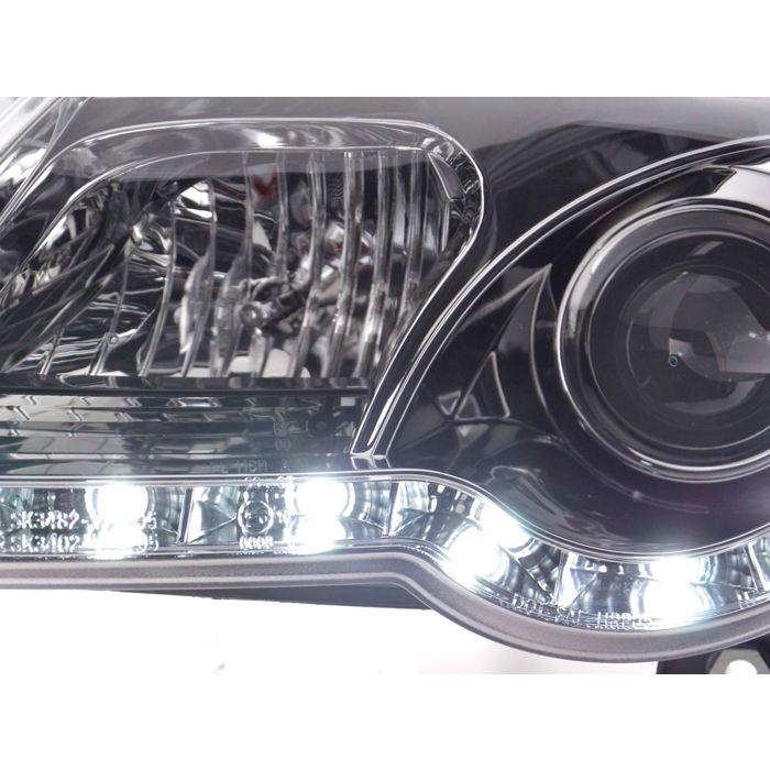 Gancio di traino fisso per VW Passat B7/3C Variant SW 2010-2014+kit el. 13p spec