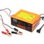 220v 12v 24v 150ah Led Chargeur Intelligent De Batterie
