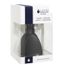 Coffret Decouverte Lampe Diffuseur De Parfum Modele Curve Noire