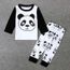 Enfant Bebe Enfant Garcon Fille Panda Impression Tops Manches Longues Pantalons Vetements Tenues Set Blanc Blanc Cdiscount Pret A Porter Enfant Bebe Enfant Garcon Fille Panda Impression Tops Manches Longues Pantalons Vetements Tenues Set Blanc Blanc Cdiscount Pret A Porter