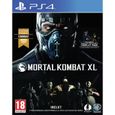 Mortal Kombat XL Edition Complète Jeu PS4-0