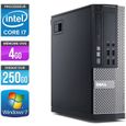 Unite centrale i7