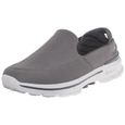 skechers go walk 3 femme pas cher