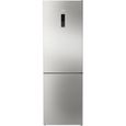 Réfrigérateur combiné SIEMENS KG36NXIDF IQ300 -2 Portes - Pose libre - Capacité 321L - H186 x L60 x P66,50 cm - Inox-0