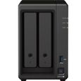 SYNOLOGY Serveur NAS 2 baies - DS723+-0