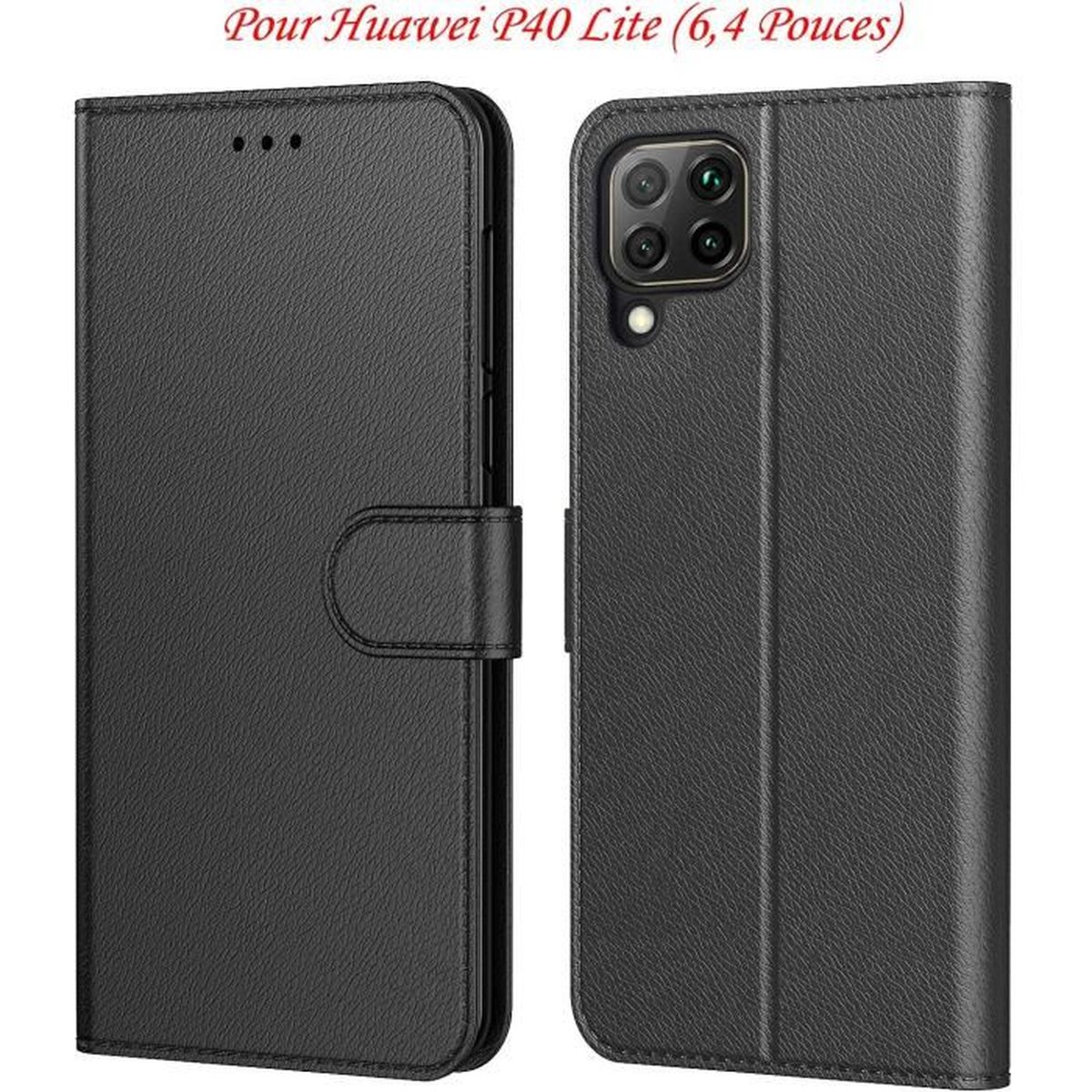 housse huawei