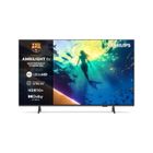 Philips 43PUS8010 43" 4K Ambilight Smart TV Dolby Atmos Titan OS