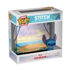 FUNKO LILO & STITCH - Bitty Pop Deluxe - Stitch (Beach)