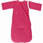 PTIT BASILE Gigoteuse bébé hiver coton bio 3 en 1 rose - 24/36 mois - Rose - P'tit Basile