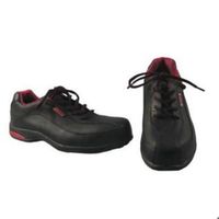 Chaussures de sécurité femme CANNES S2 SRC noir P35 - DELTA PLUS - CANNES2NO35