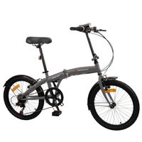 Velo pliant hotsell mercier 20 pouces
