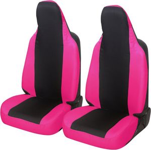 Housses Sièges Auto RENAULT TWINGO 2