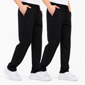 Pantalon Jogging Homme Csqtongan - Confortable Et élégant - Idéal Pour Le Sport Et Le Quotidien