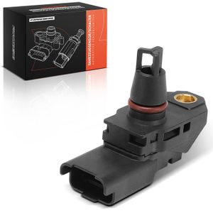 Febi Bilstein 30860 - Capteur De Pression D'Admission (MAP Sensor) – Qualité Premium Compatible Mini, Land Rover, MG