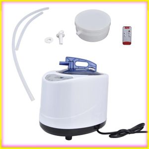 Générateur de douche à vapeur à 9 kW Générateur