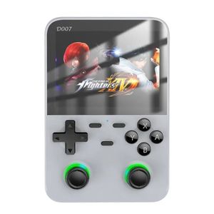 CONSOLE PSP Sl - Console de jeu portable DHouseRetro Gaming, p