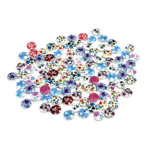 Qualité 100g blanc sélection mixte assortiment de boutons scrapbooking fabrication carte