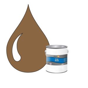 Peinture Boiserie Bois Interieur Exterieur Deco Bois Glycero Blanc Perle Ral 1013 1l Brosse Achat Vente Traitement Meuble Bois Bois Ral 1013 1l Gratuit Cdiscount