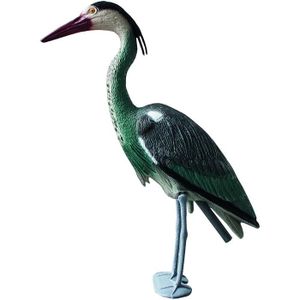 Heron De Decoration Jardin Achat Vente Pas Cher