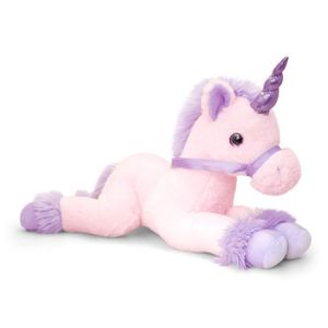 tommy toys peluche licorne