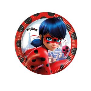 miraculous poupée