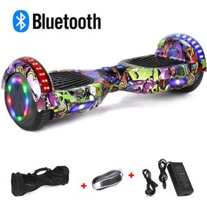 ACCESSOIRES HOVERBOARD Hoverboard 6.5