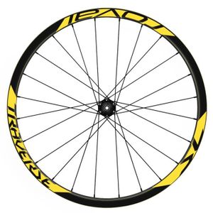 Réfléchissant Autocollant Sécurité Bande Pneu 20pcs 90 7mm