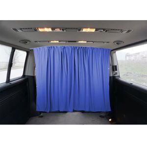 Franges de cabine 240x18 cm - Gris - Cdiscount Auto
