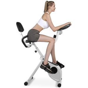 Velo appartement klarfit best sale azura