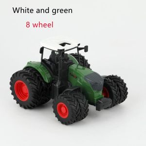 ACCESSOIRES HOVERBOARD roue de couleur A1-8 modèle de tracteur 1-24 de ha