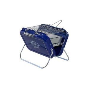 Valise Transformable Barbecue 106855 MGM