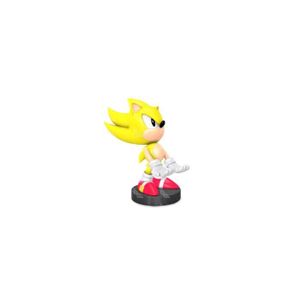 FIGURINE DE JEU Exquisite Gaming - Sonic The Hedgehog - Figurine N
